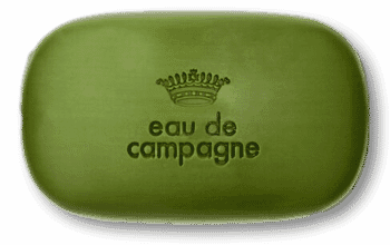 Sisley Eau De Campagne Soap